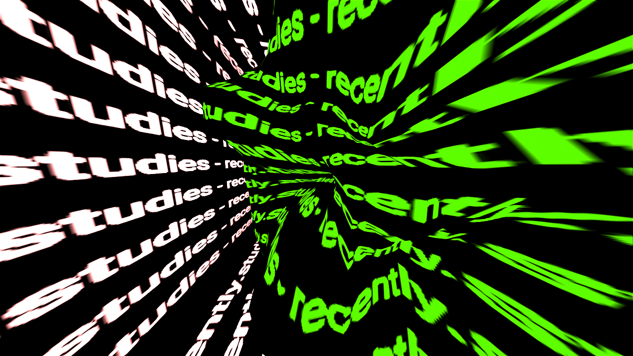 TouchDesigner visual 6