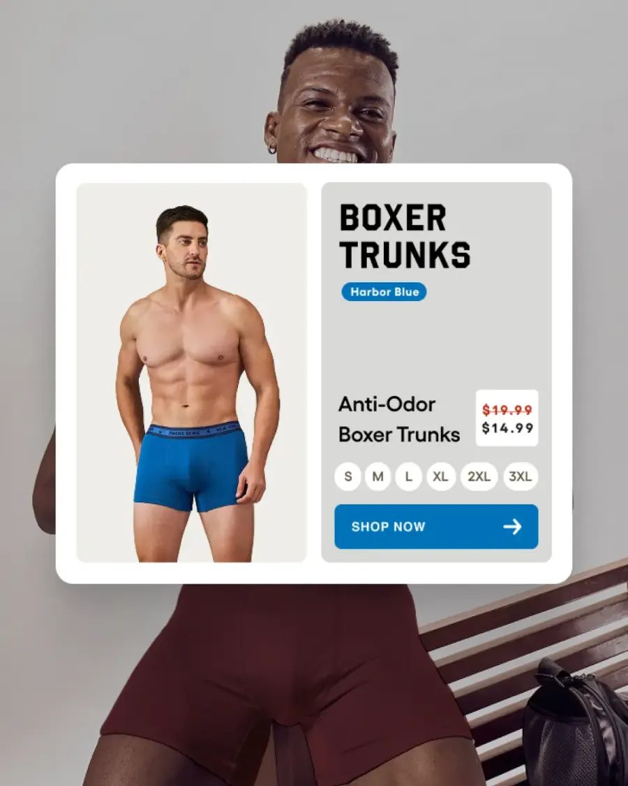 Macho Genie thumbnail